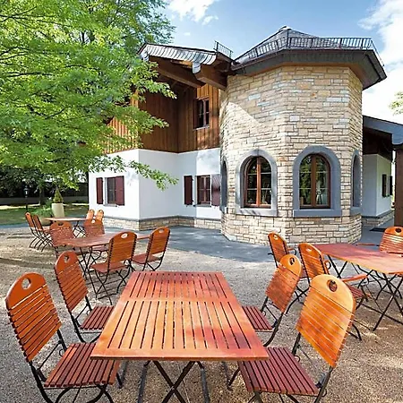 Naturresort Tannenhof Gmbh Otel Dierdorf